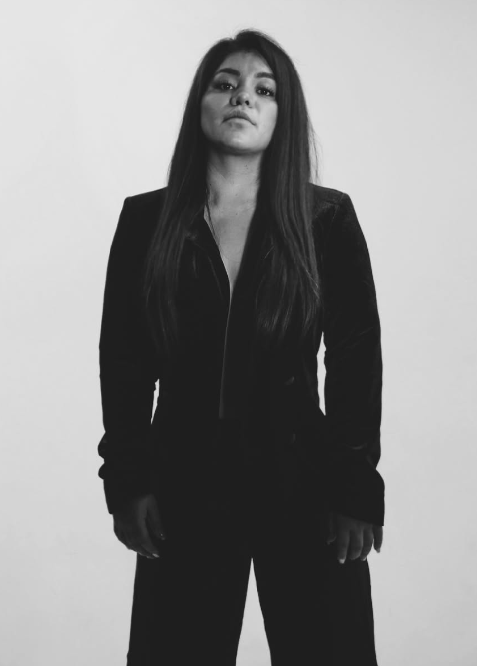 Sharon Ayon